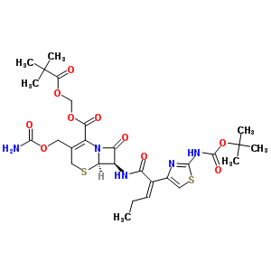 Cas Number: 105889-80-3