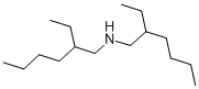 Structure of Bis(2-ethylhexyl)amine