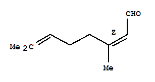 Cas Number: 106-26-3