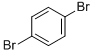 Structure of 1,4-Dibromobenzene