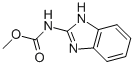 Structure of Carbendazim
