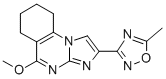 Structure of Taniplon