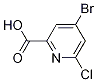 Structure of QC-9686