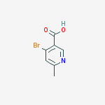 Structure of 2-Pyridinecarboxylic acid, 4,6-dichloro-, methyl ester