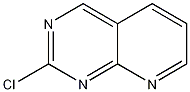 Structure of 2-Chloro-pyrido[2,3-d]pyrimidine