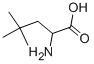 Structure of GAMMA-METHYL-L-LEUCINE