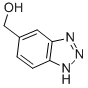 Structure of (1H-BENZO[D][1,2,3]TRIAZOL-5-YL)METHANOL