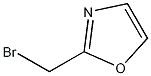 Structure of 2-Bromomethyl-oxazole