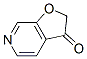 Structure of Furo[2,3-c]pyridin-3(2H)-one