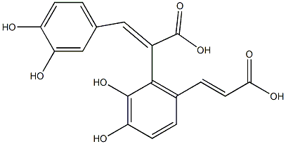 Structure of SMND-309