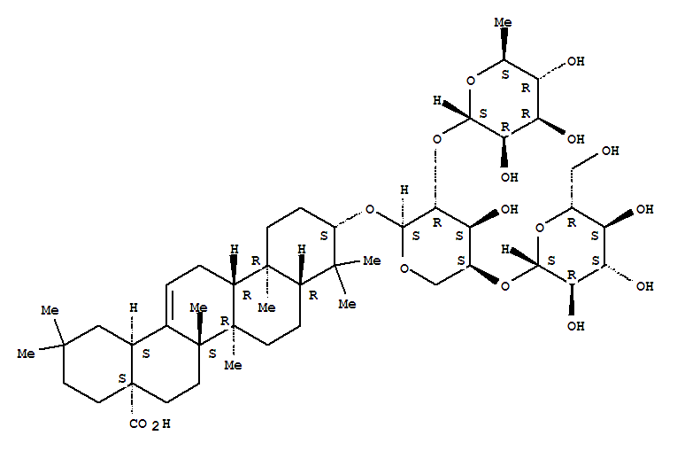 Cas Number: 106577-39-3