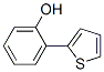 Structure of 2 (2-THIENYL) PHENOL