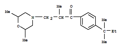 Structure of 3-(2,6-di