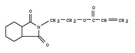 Structure of Aronix M140