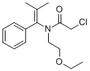 Structure of PETHOXAMID