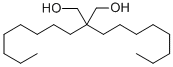 Structure of 2,2-DI-N-OCTYL-1,3-PROPANEDIOL