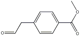 4-氟苯乙醛结构式