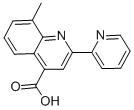 Chemical structure of CHEMBRDG-BB 3013514