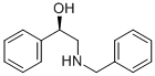 Structure of (R)-(-)-2-BENZYLAMINO-1-PHENYLETHANOL