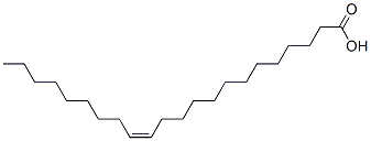 erucic acid结构式