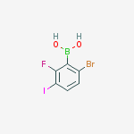 Cas Number: 1072951-90-6