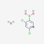 Cas Number: 1072952-26-1