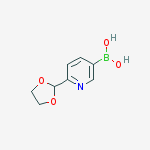 Cas Number: 1072952-38-5