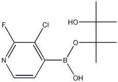 Structure of QC-7065