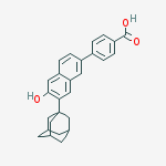 Structure of CD1530