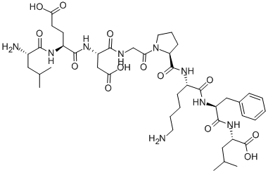 Structure of Thymoctonan