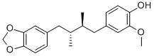 Structure of Anwuligan