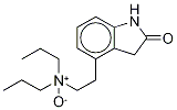 Structure of Ropinirole N-Oxide