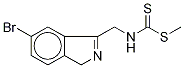Structure of 5-BROMO BRASSININ
