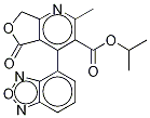 Structure of Dehydro Isradipine Lactone