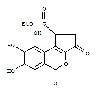 Cas Number: 107646-82-2