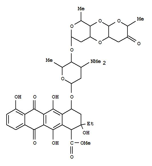 Cas Number: 107807-24-9