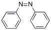 Structure of (Z)-Azobenzene