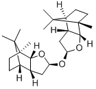 Structure of (-)-NOES REAGENT