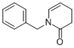 Structure of 1-BENZYL-3,4-DIHYDRO-1H-PYRIDIN-2-ONE