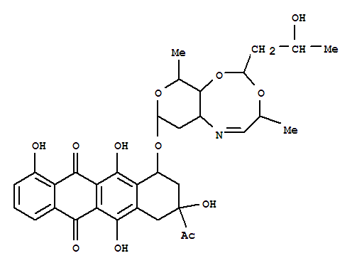 Structure of barminomycin I