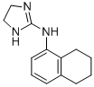 Structure of Tramazoline