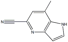 1H-Pyrazolo[3,4-d]pyrimidin-4-amine, N,N-dimethyl-结构式