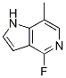 Structure of 2H-Pyrrolo[2,3-b]pyridine-2,4,6(5H,7H)-trione, 5-butyl-3,3a-dihydro-3-methyl-