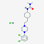 Cas Number: 1083076-69-0