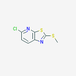 Structure of NSC709520