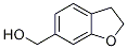 Structure of (2,3-dihydrobenzofuran-6-yl)methanol