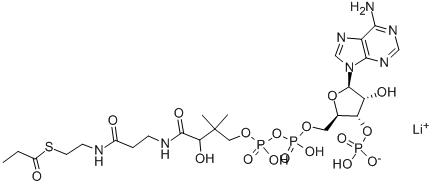 Cas Number: 108321-21-7