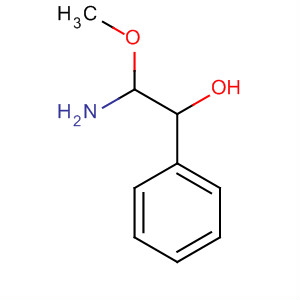 Structure of 2-AMINO-2-(2-METHOXYPHENYL)ETHAN-1-OL