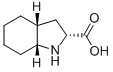 Structure of (R)OCTAHYDRO-1H-INDOLE-2-CARBOXYLIC ACID