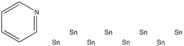 Structure of pyridostatin